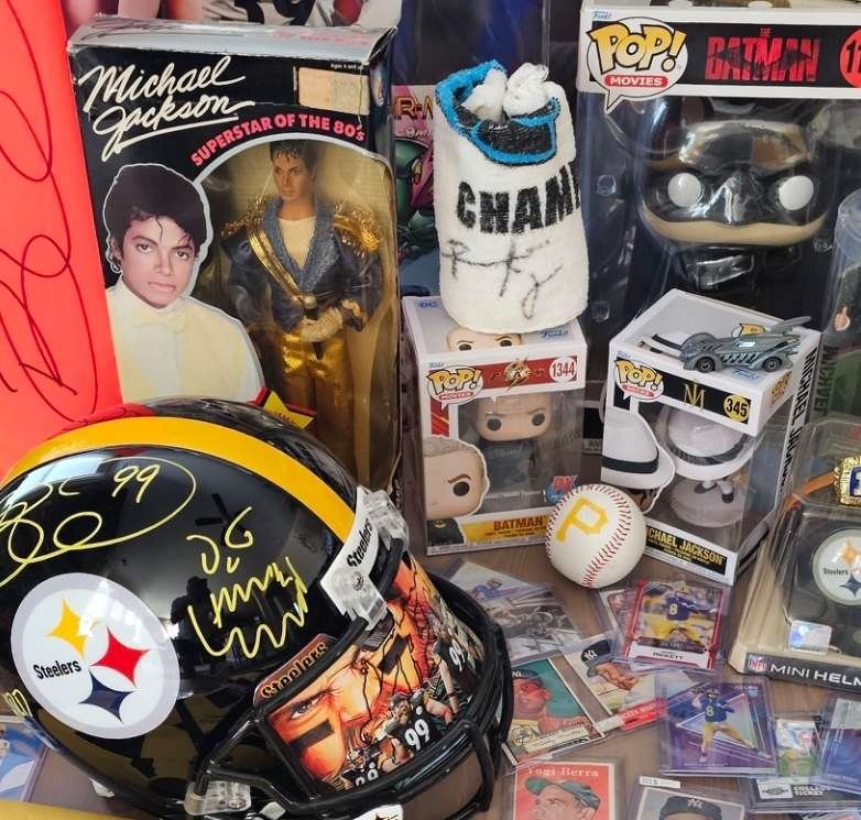 How it Works – Dynamic Pro Collectors