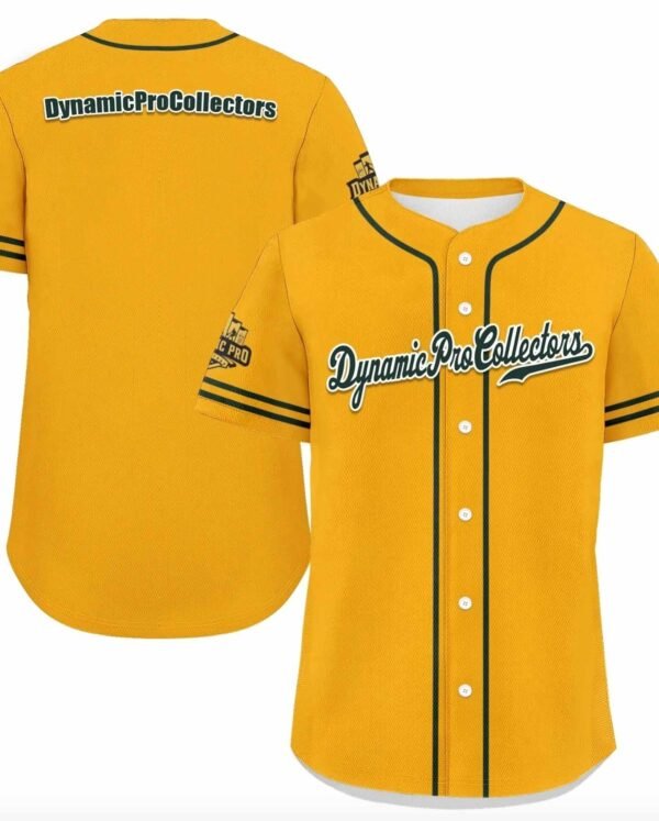 DPC Jersey - Image 2