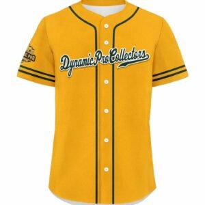 DPC Jersey