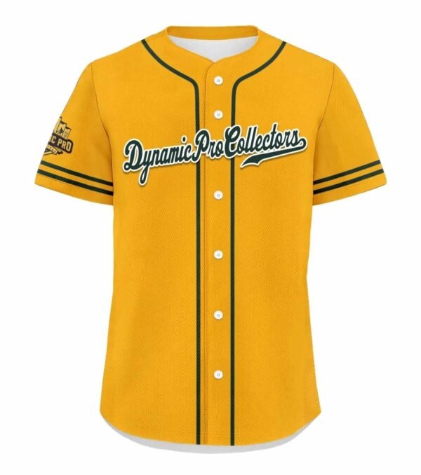 DPC Jersey