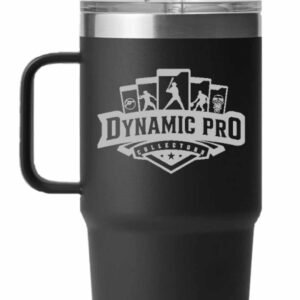 Dynamic Pro Collectors Yeti Mug