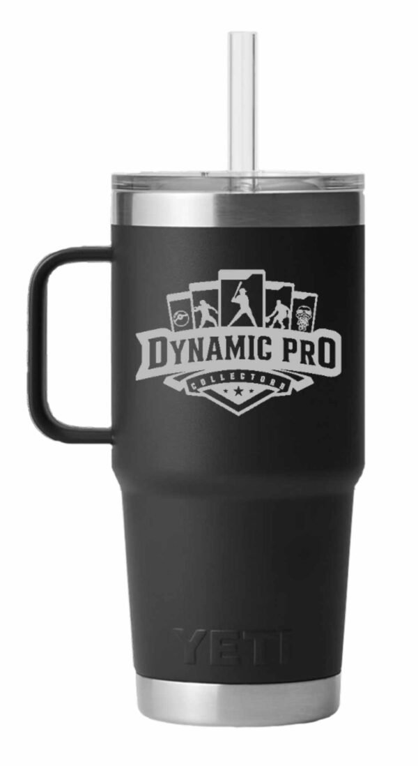 Dynamic Pro Collectors Yeti Mug