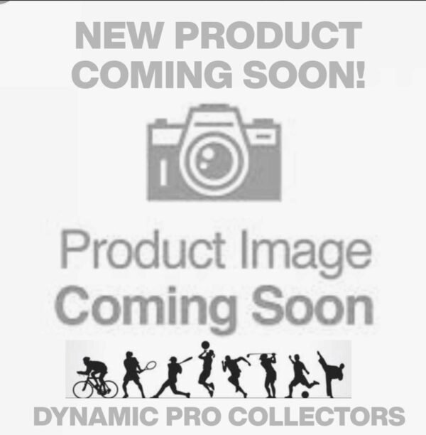 Coming Soon
