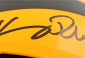 Kenny Pickett Steelers Full Size Helmet
