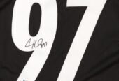 Cameron Heyward Autographed Pittsburgh Steelers Jersey
